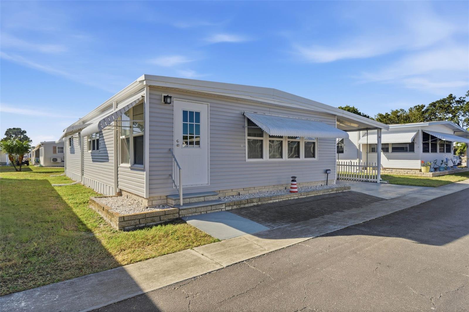226 Royal Palm Circle, FL