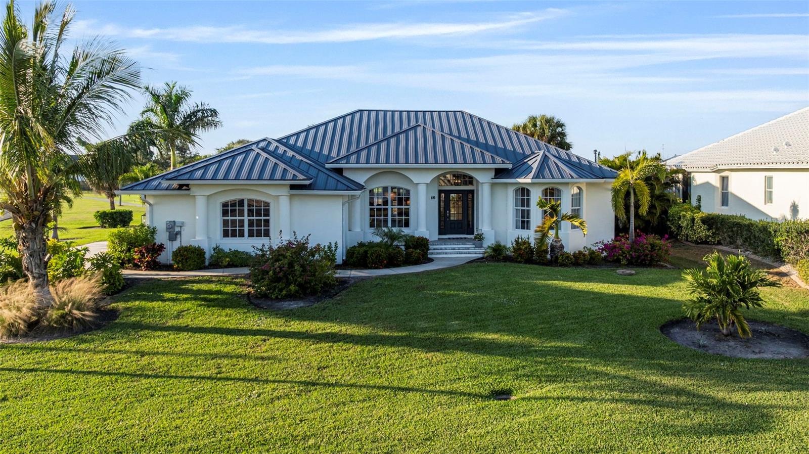 495 Coral Creek Drive, FL