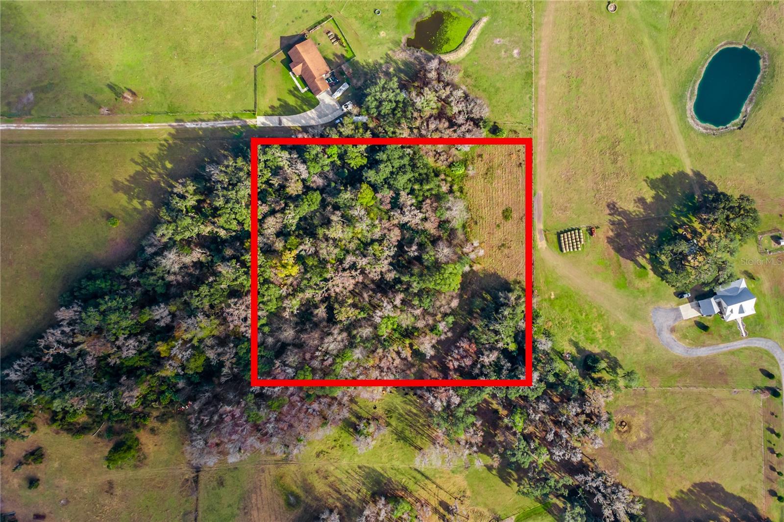 Tbd Cr 526, FL