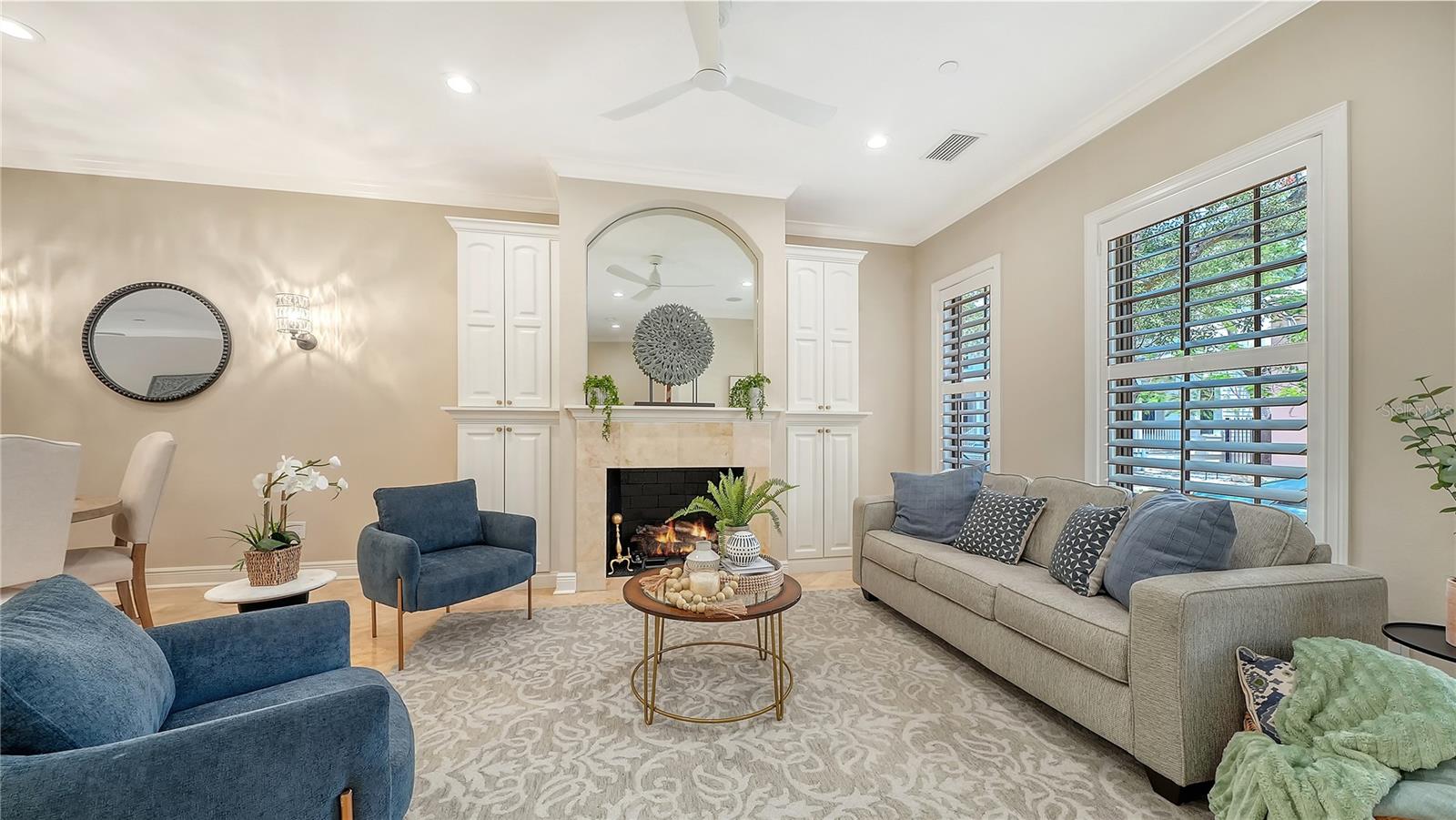 1513 Oak Street, FL