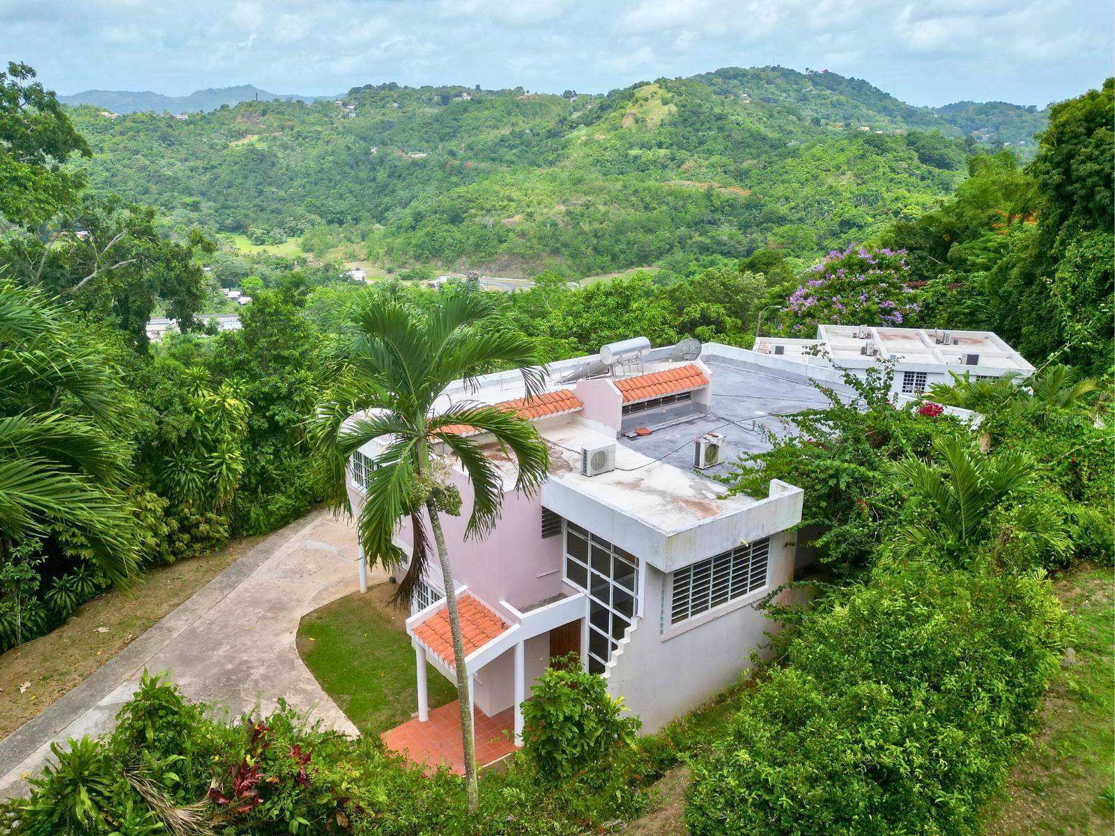 D 17 Sunset Hills, PR