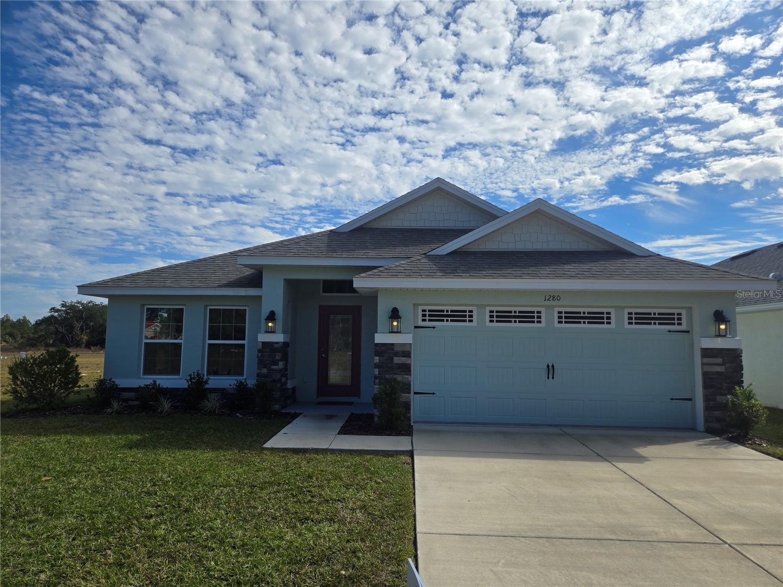 1280 Heron Point Drive, FL