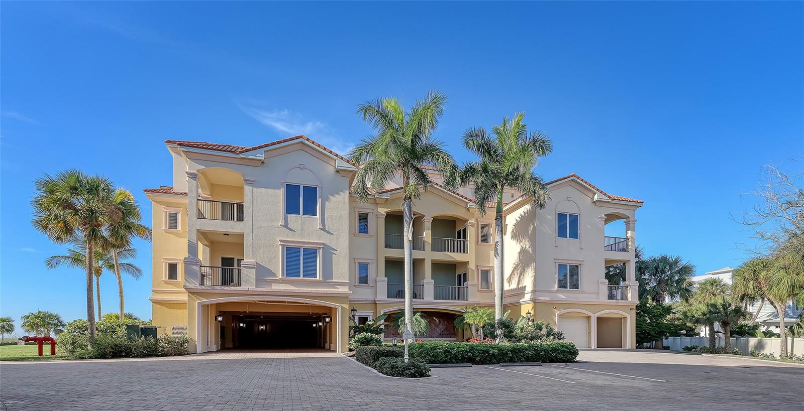4995 Gulf Of Mexico Drive, FL