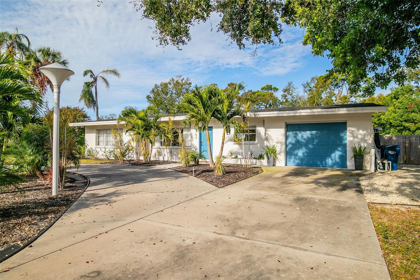 703 Whitfield Avenue, FL