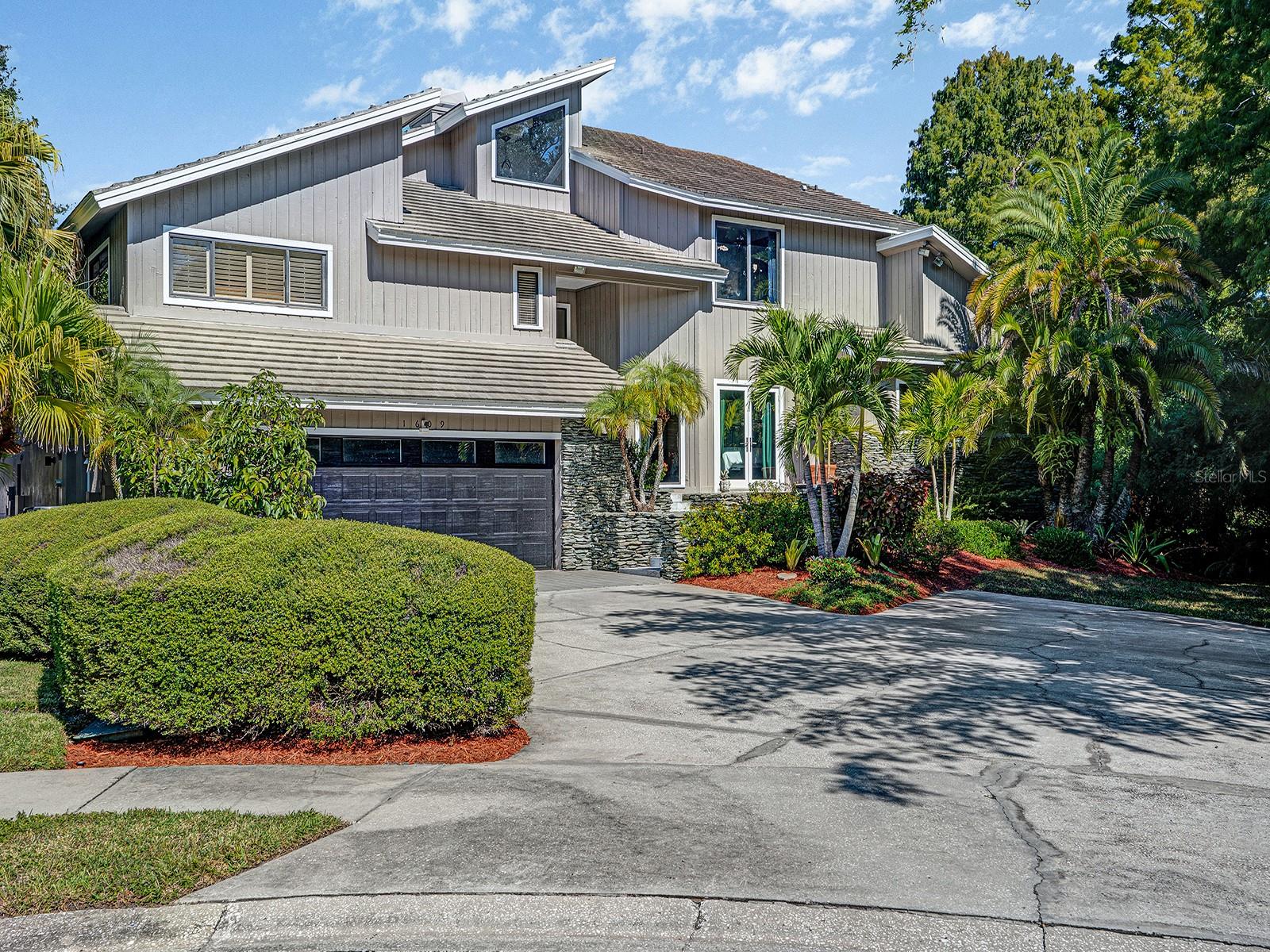 1609 Hampton Court, FL