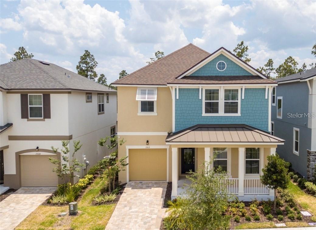 1512 Nassau Point Trl, FL