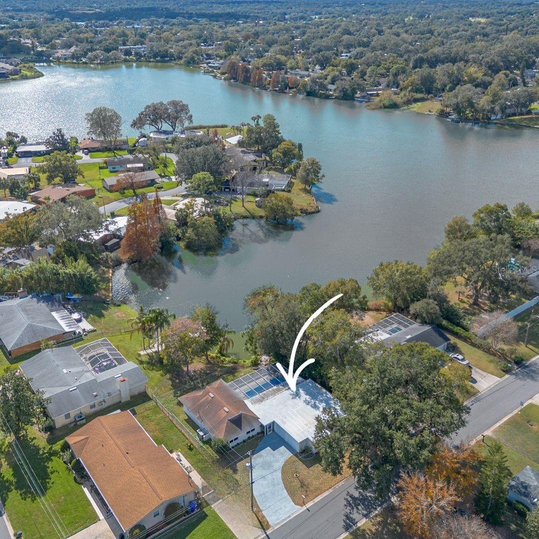 1925 John Arthur Way, FL