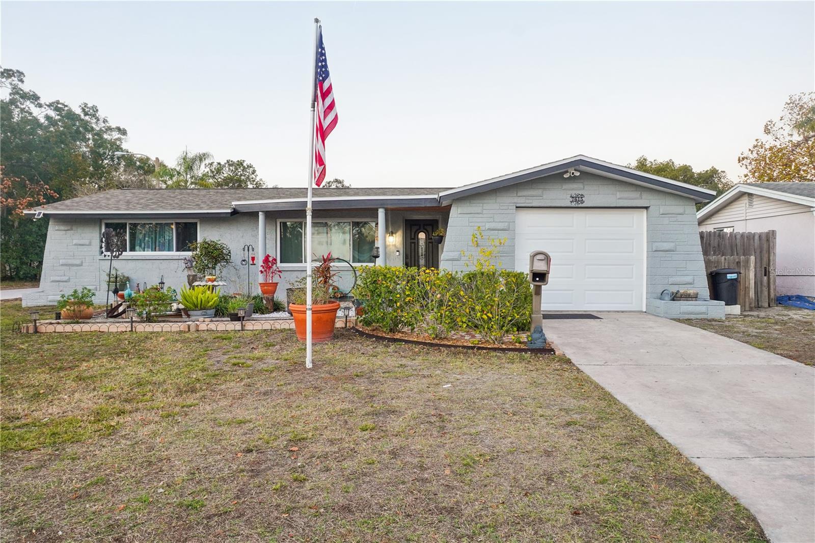 7615 Cumber Drive, FL