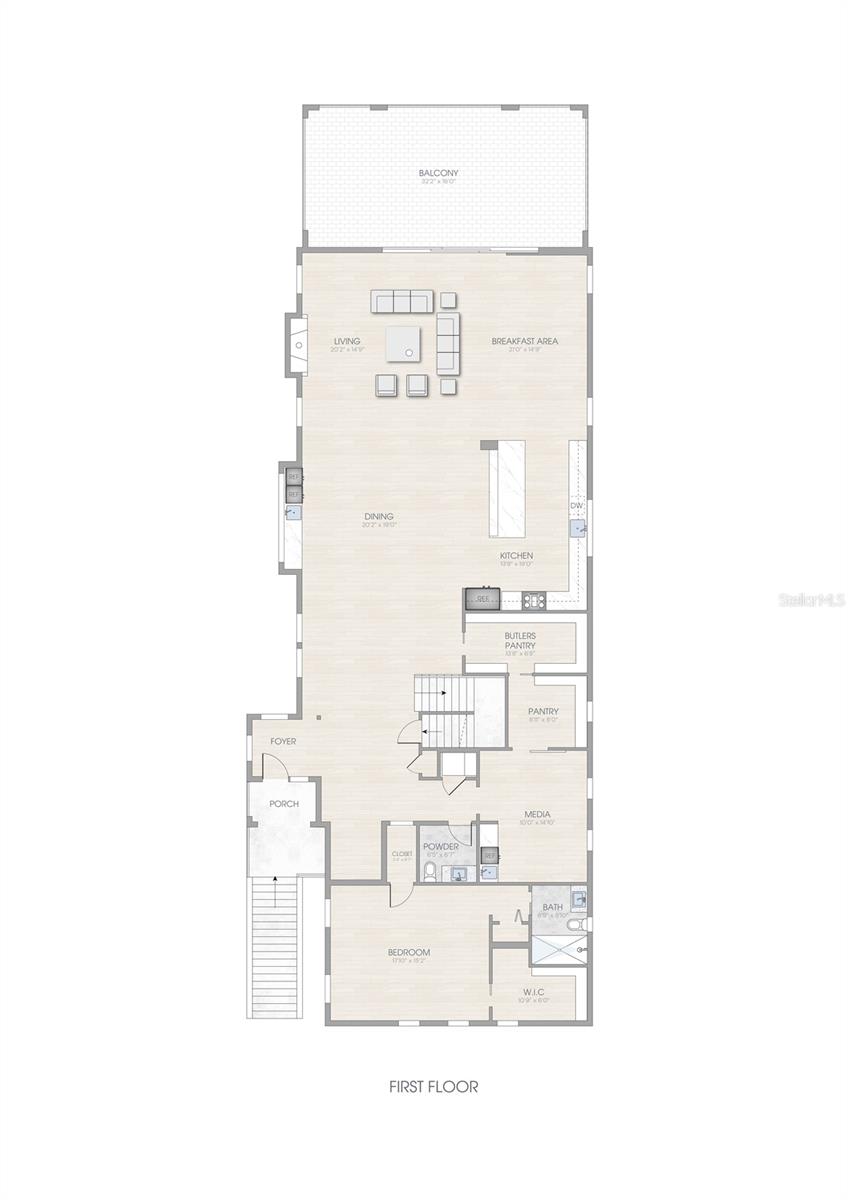 1835 Bayou Grande Boulevard, FL