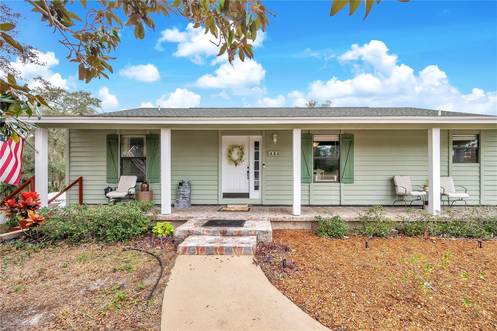 151 Pine St, FL