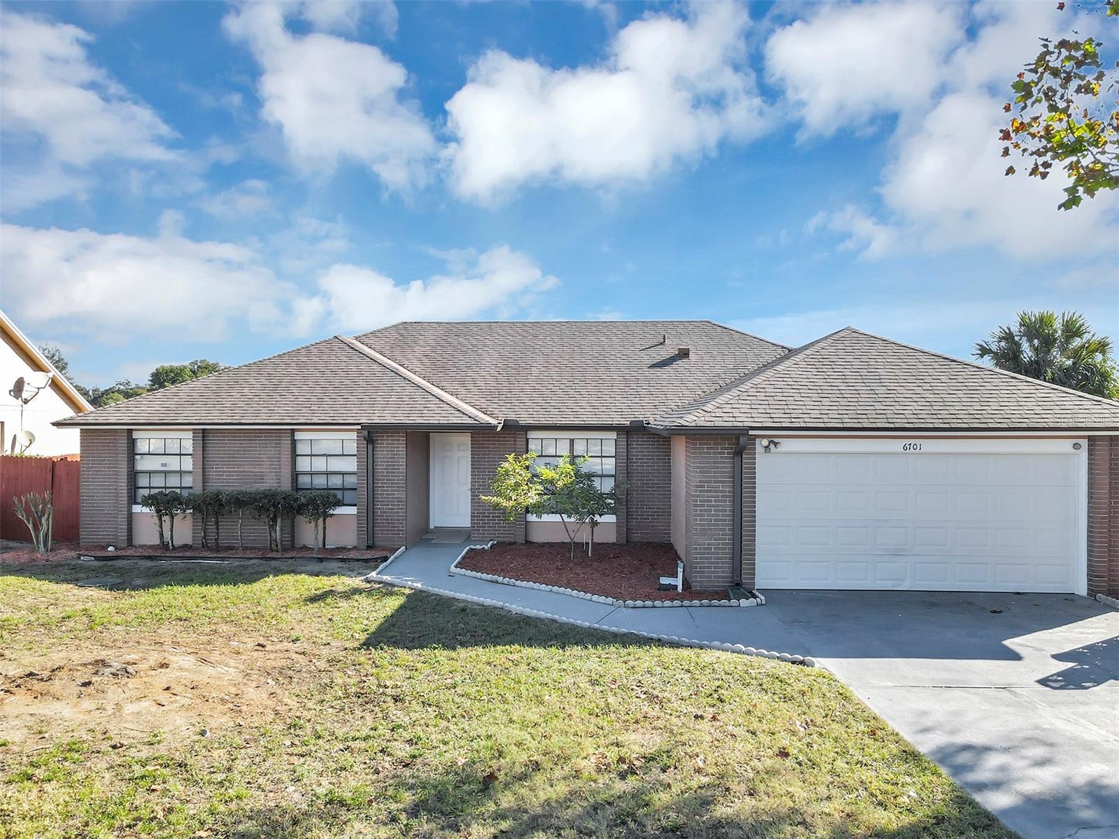 6701 Merlin Court, FL