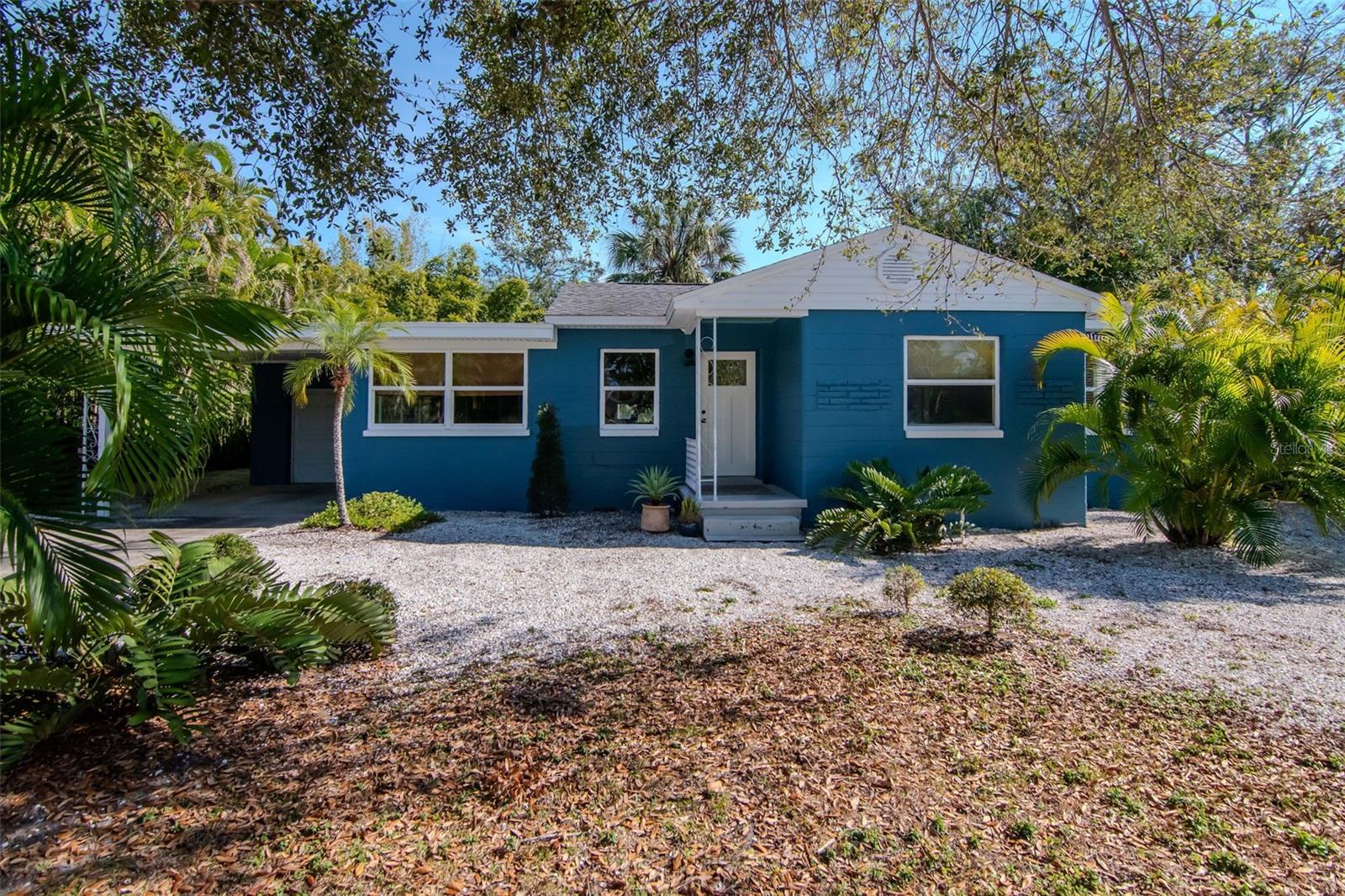 6208 Jones Road, FL
