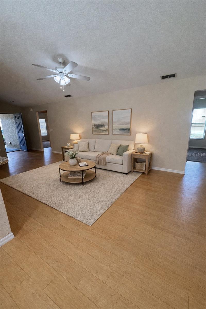 4562 Turner Oaks Drive, FL