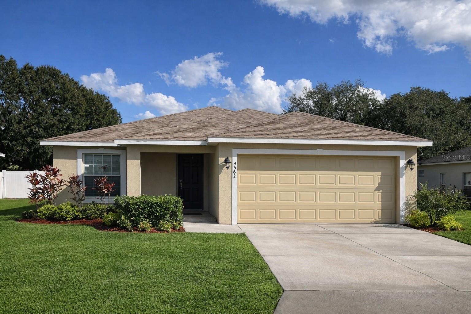 4562 Turner Oaks Drive, FL