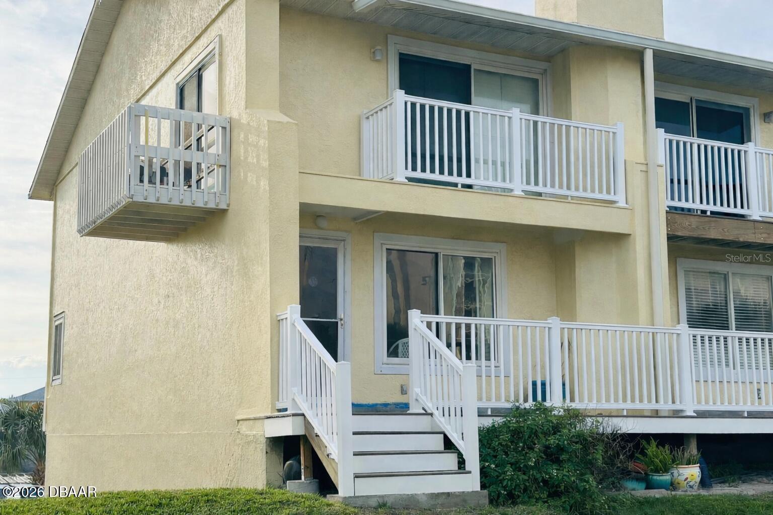 4758 S Atlantic Ave #6, FL