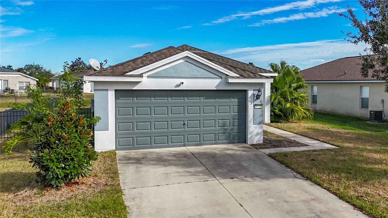 9830 50th Street Circle, FL