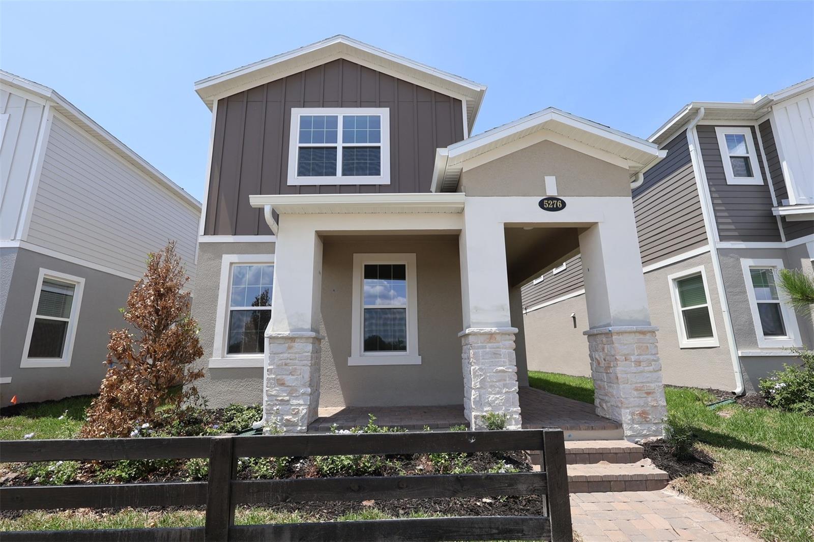5276 Center Lake Ranch Blvd, FL