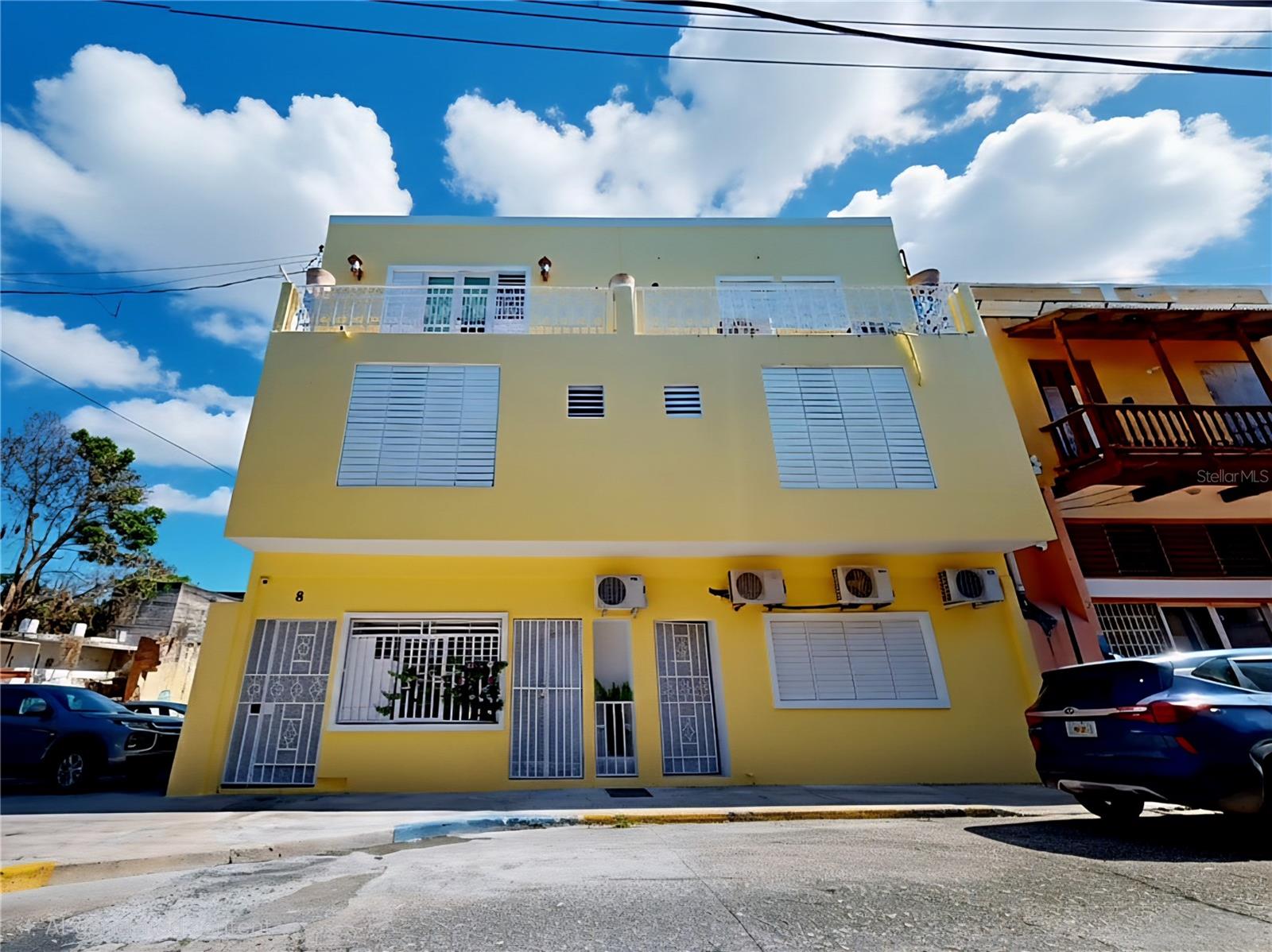 8 Calle Betances, PR