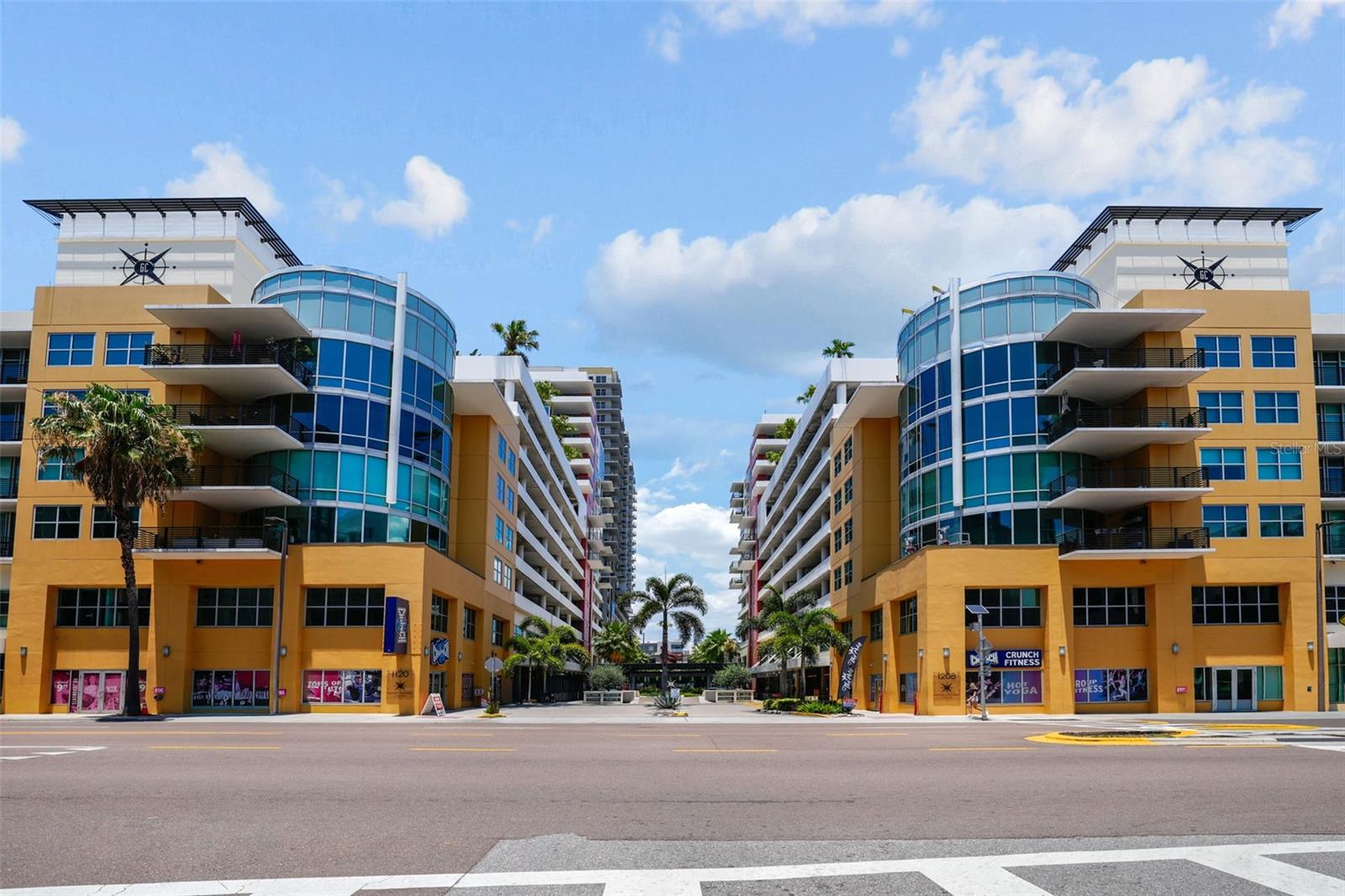 1208 Kennedy Boulevard, FL
