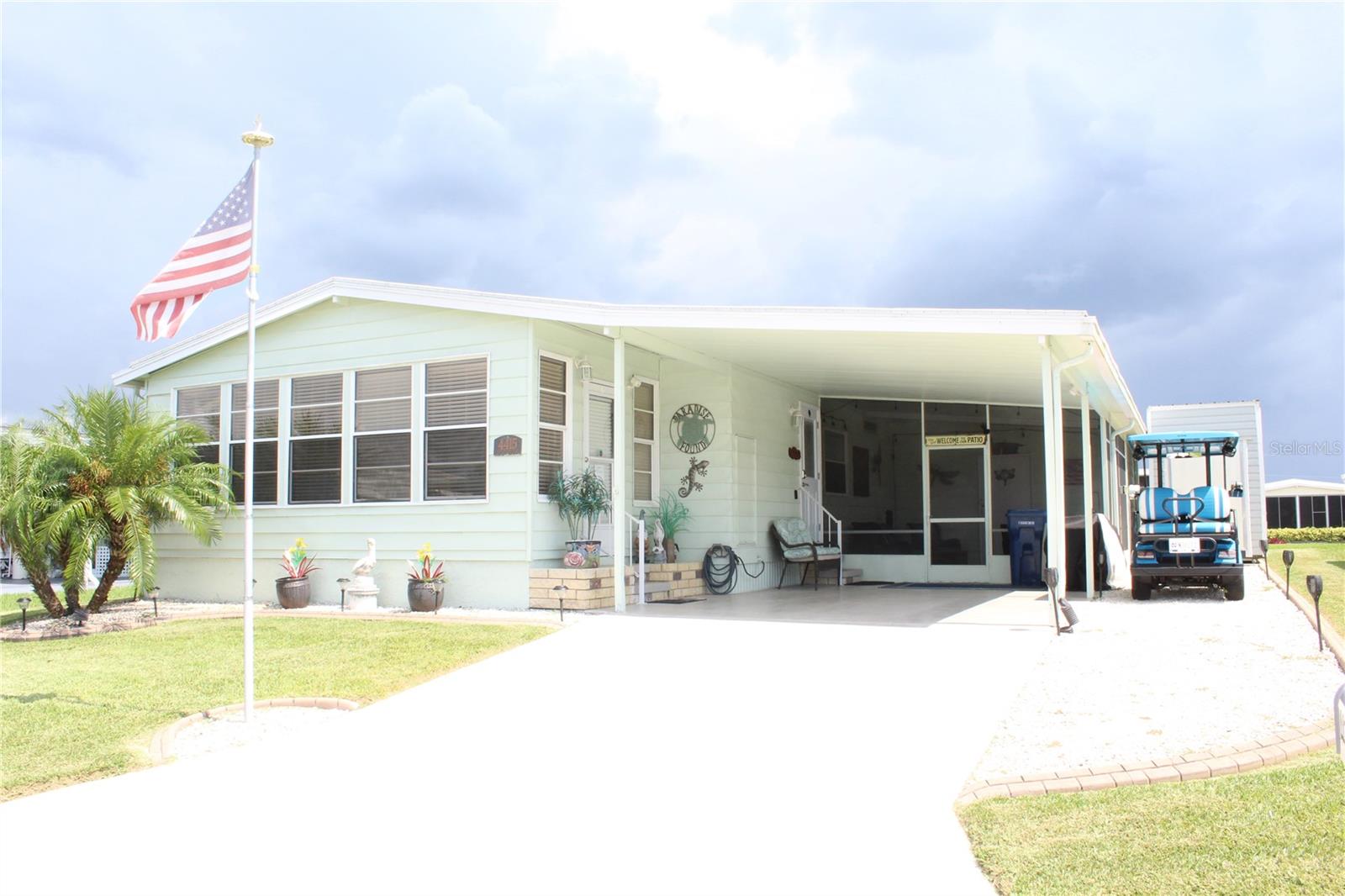 4415 14th Street, FL