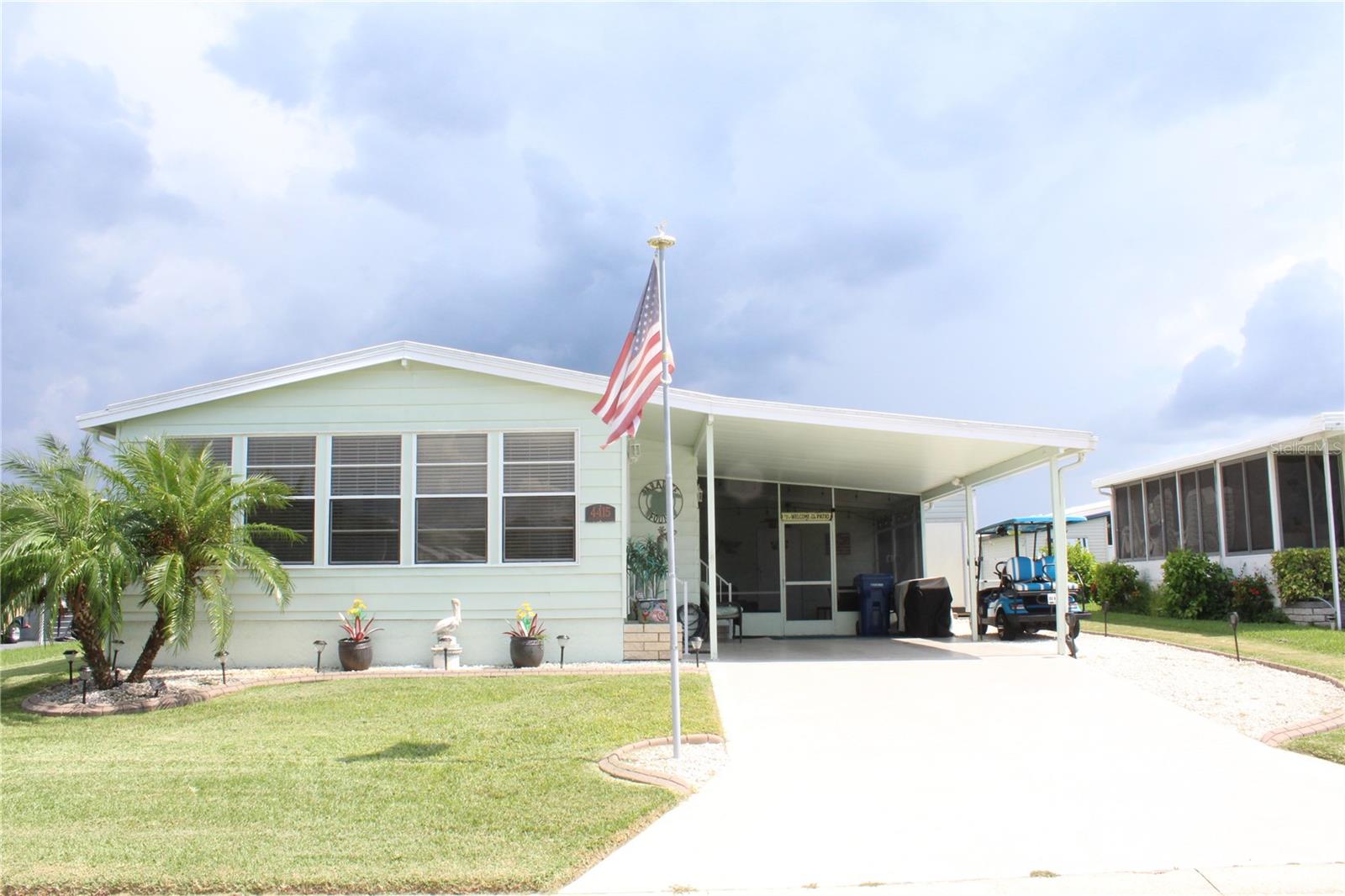 4415 14th Street, FL