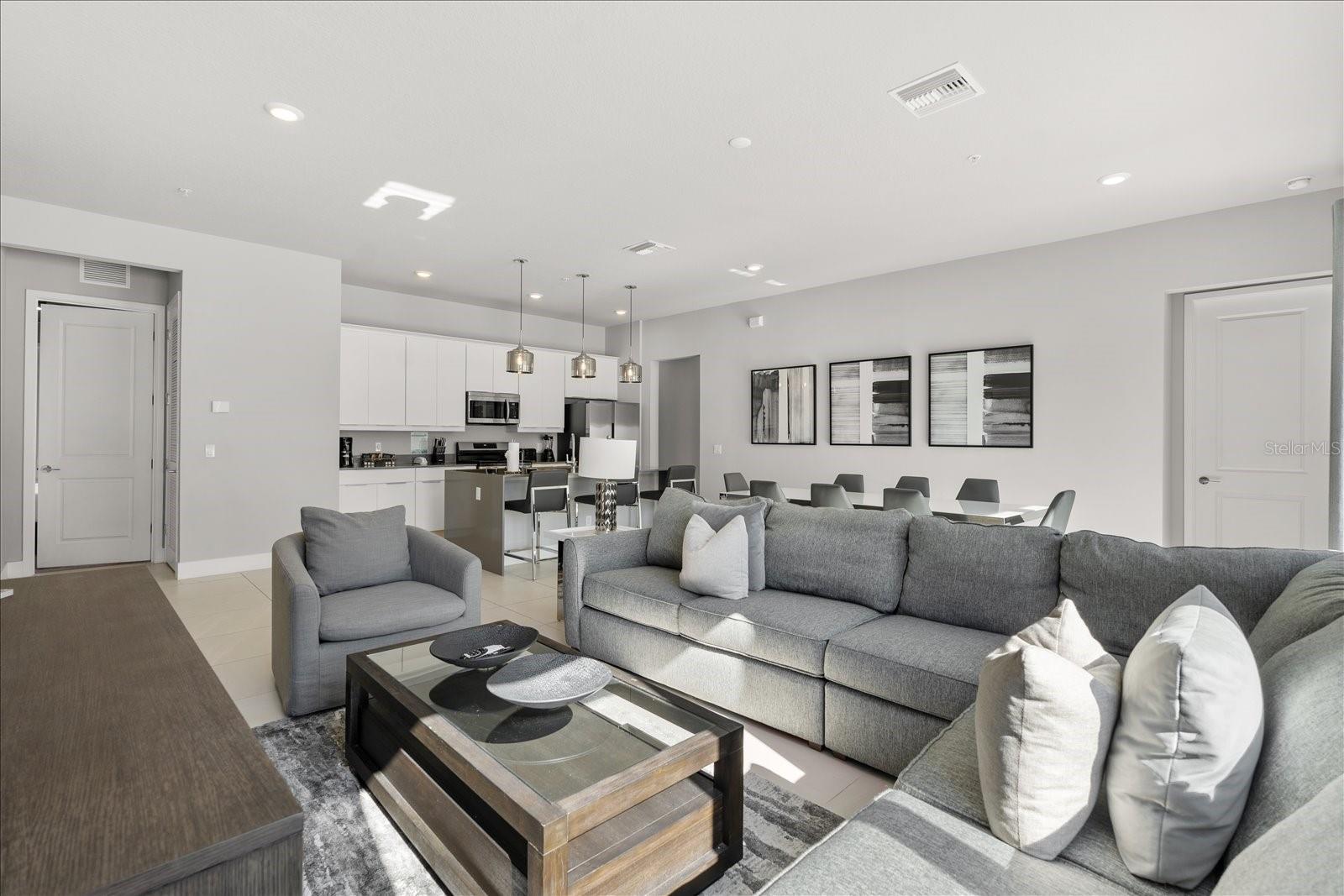 7760 Sandy Ridge Drive, FL