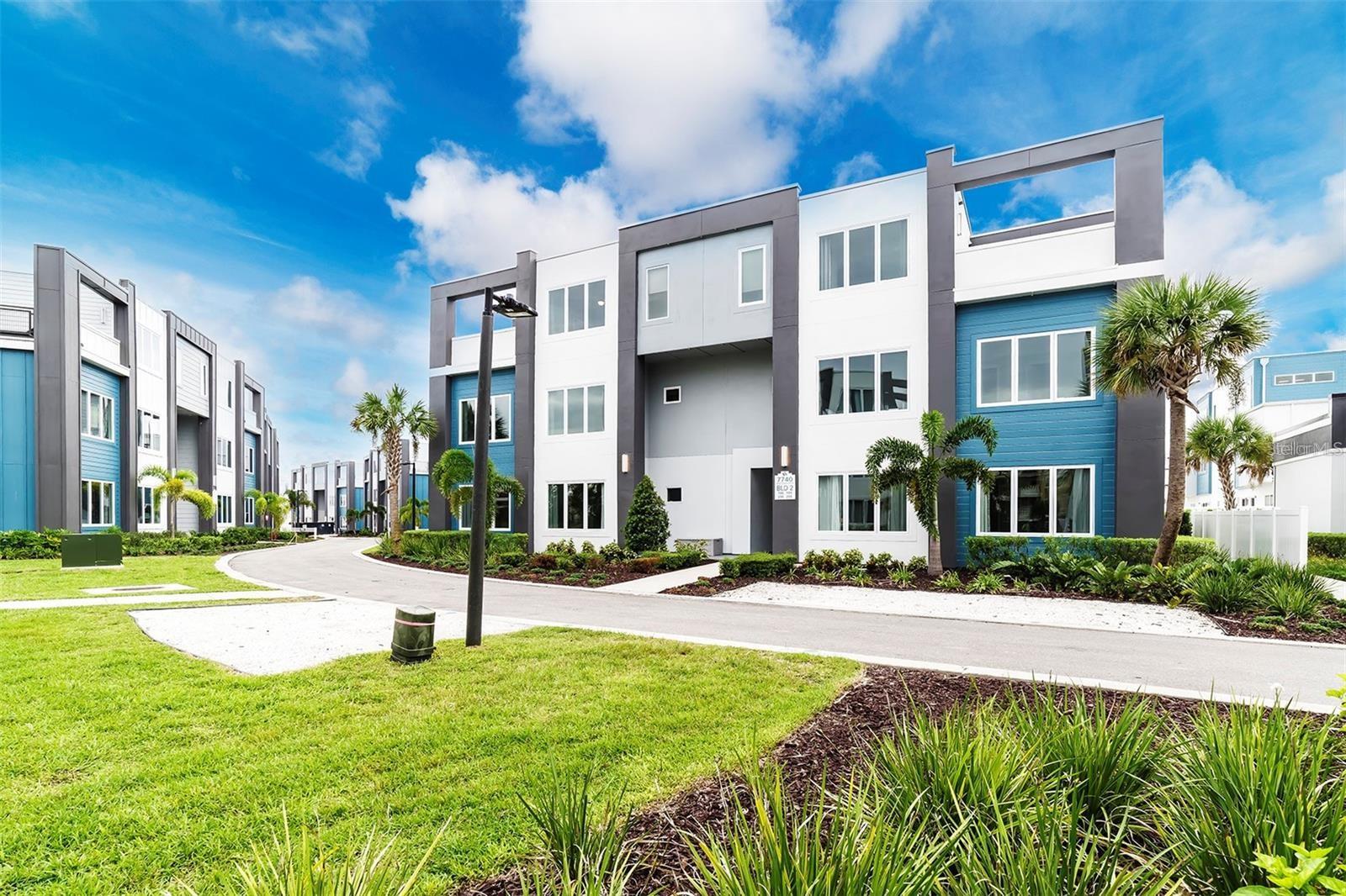 7740 Sandy Ridge Drive, FL