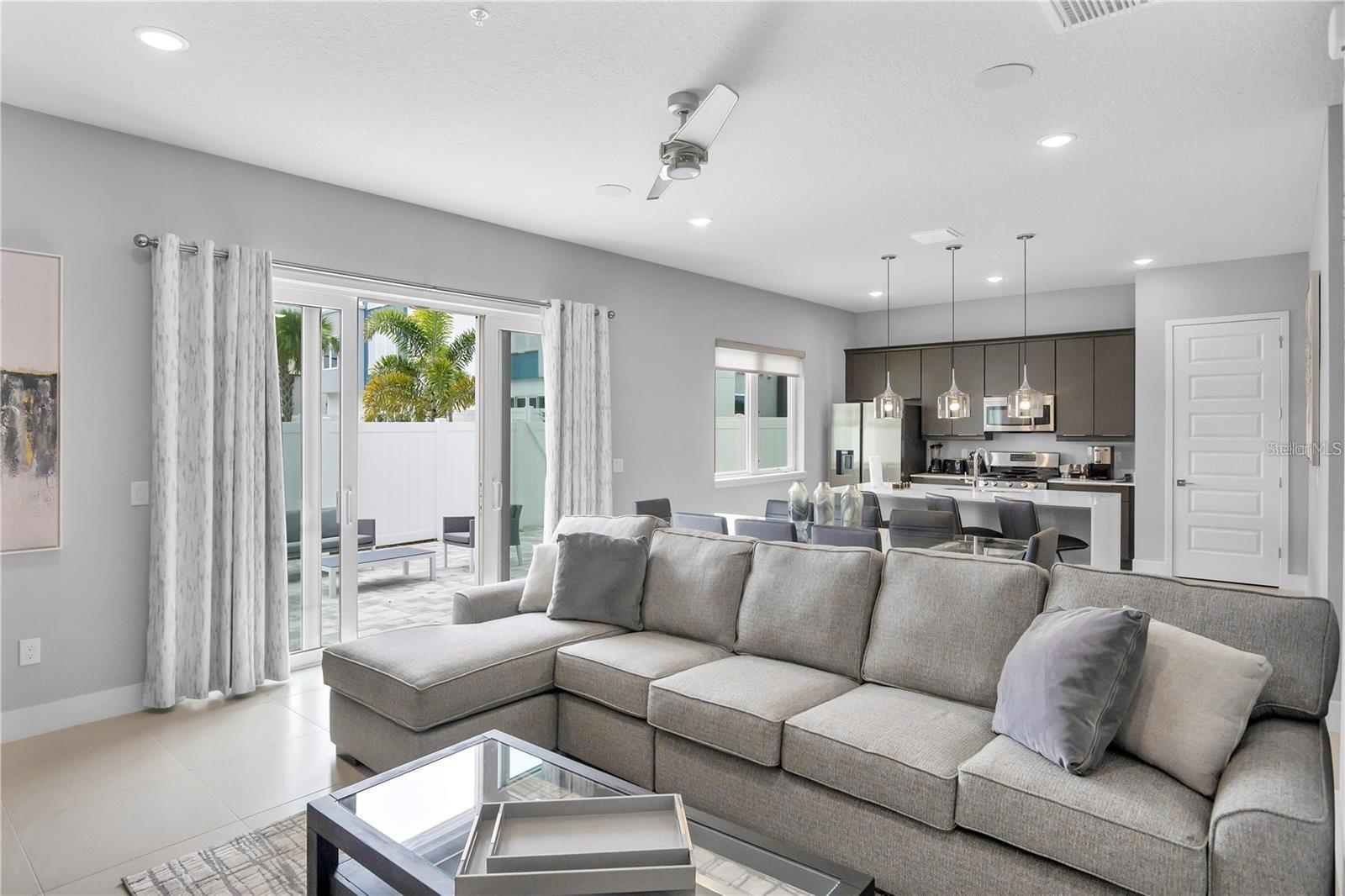 7740 Sandy Ridge Drive, FL