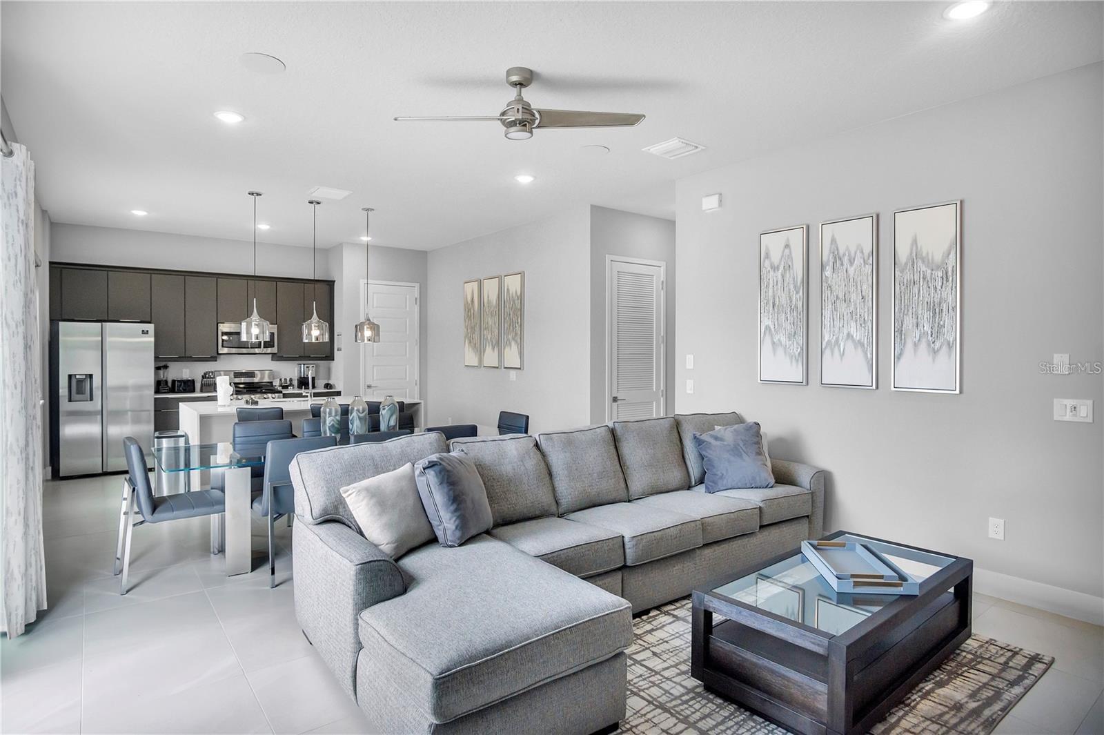 7740 Sandy Ridge Drive, FL