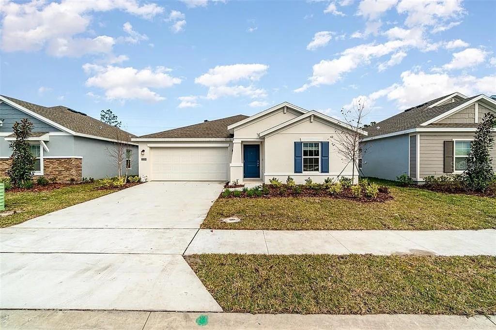 2220 Green Valley Street, FL