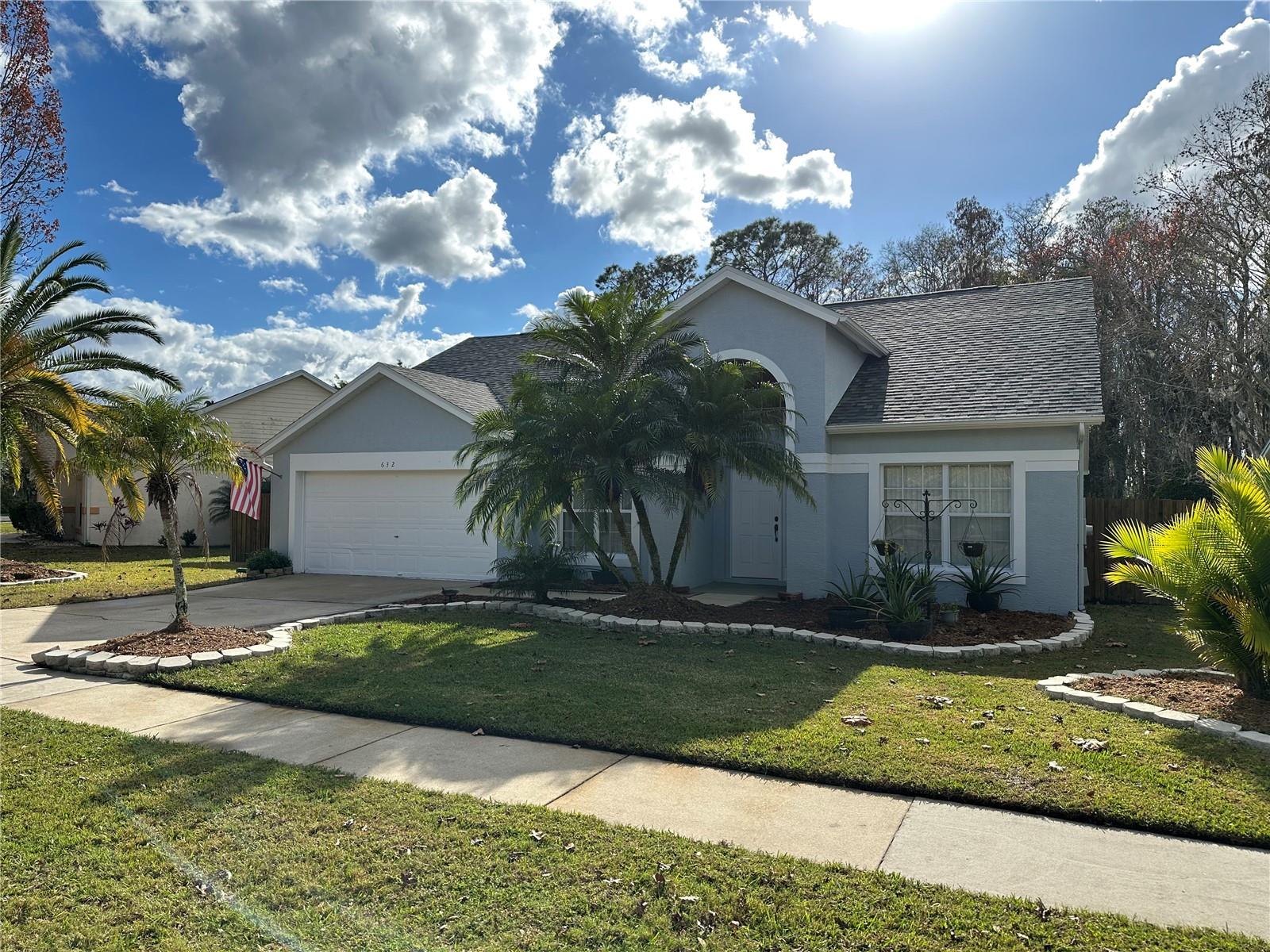 632 Heron Bay Drive, FL