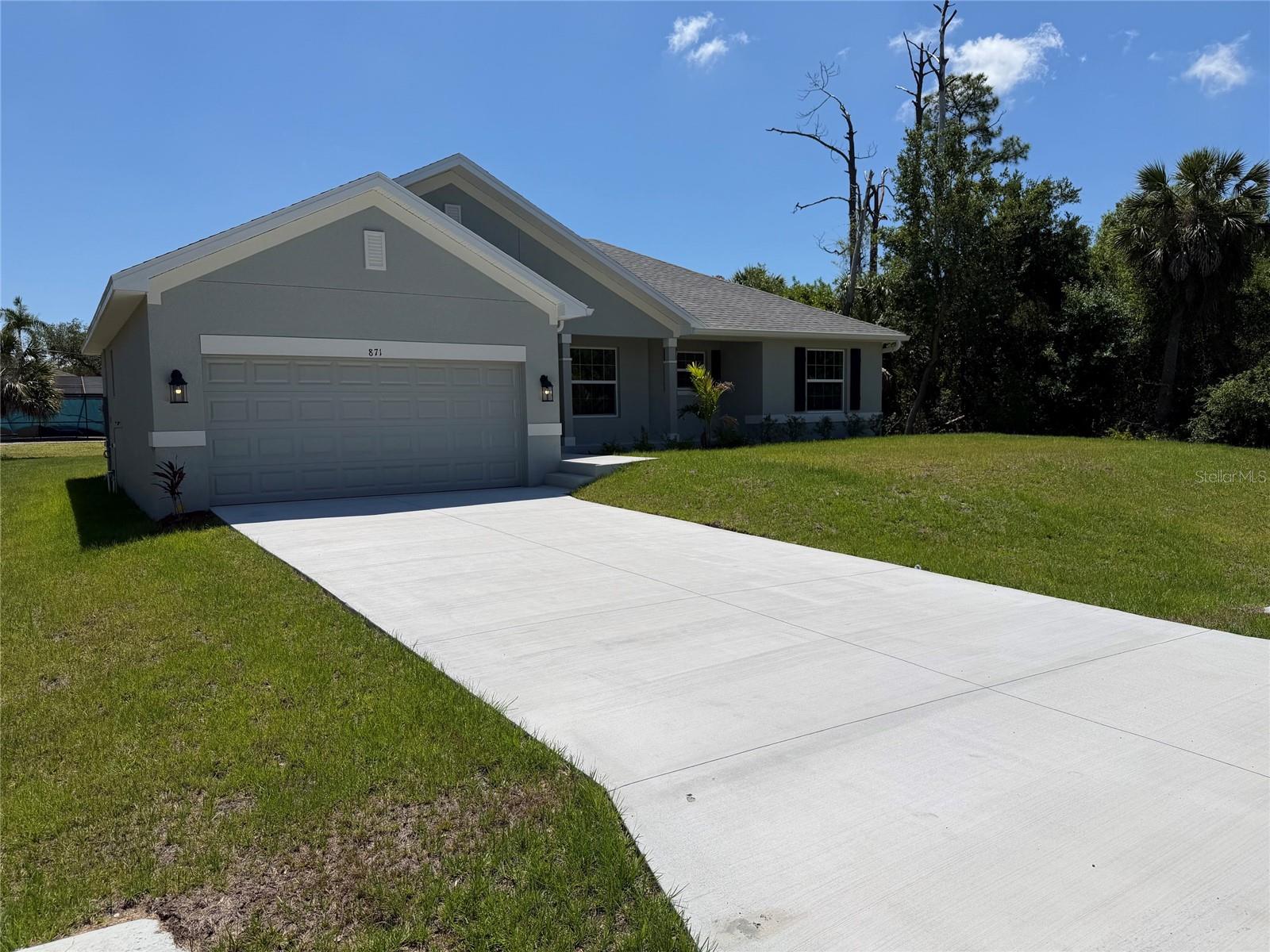 871 Red Bay St, FL