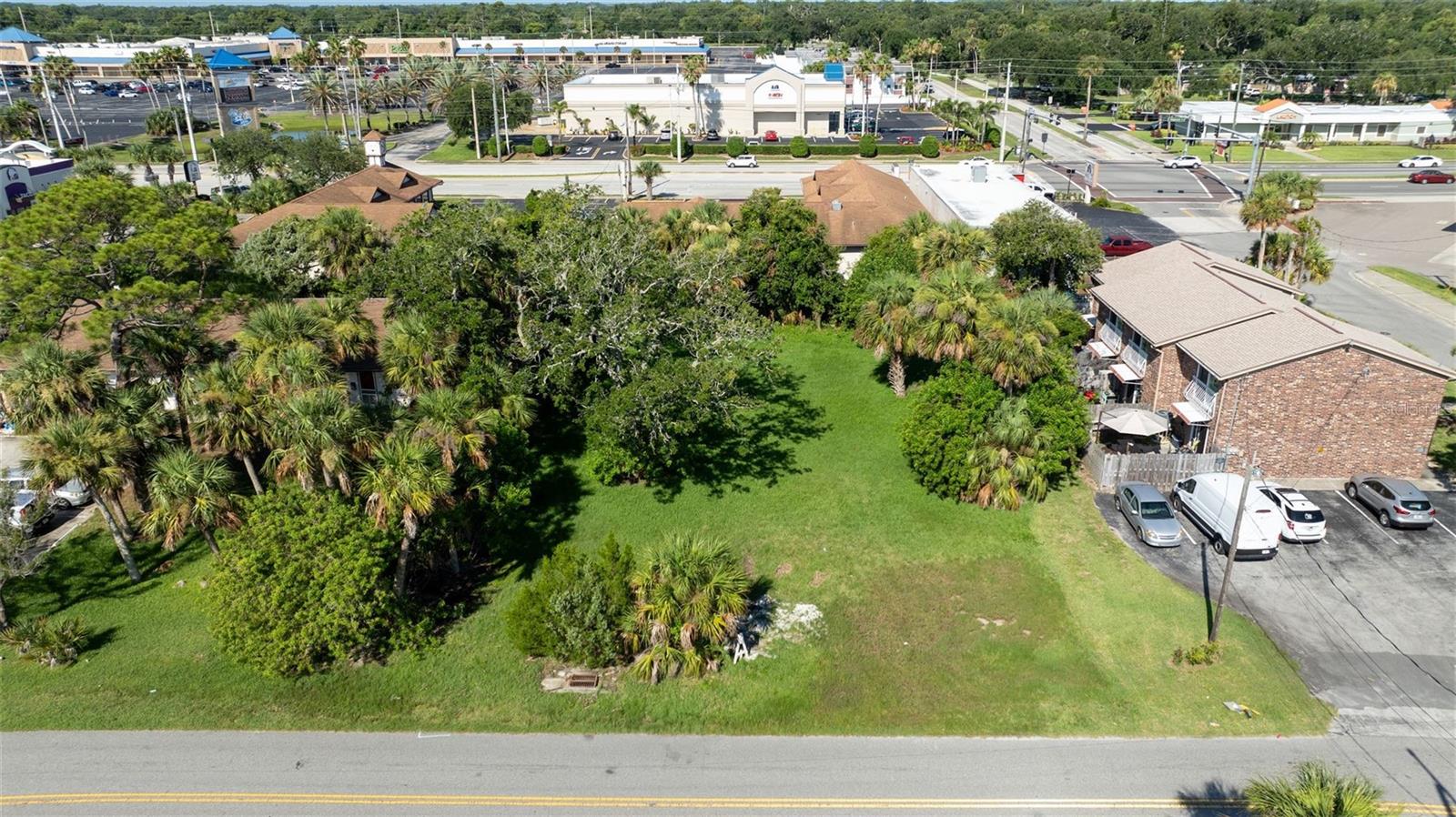 Palmetto Ave, FL
