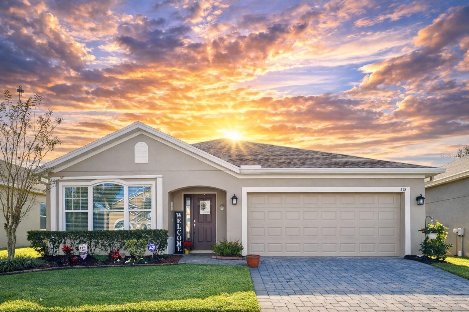 518 Cadiz Loop, FL