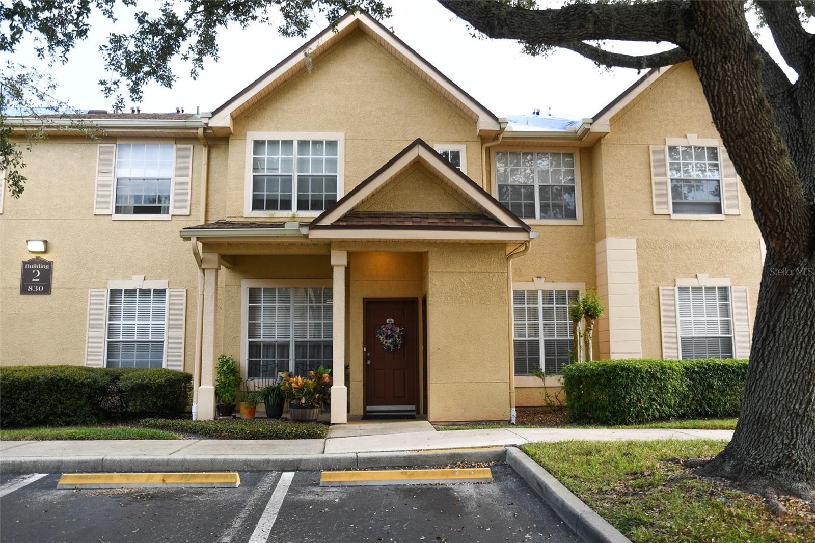 830 Grand Regency Pt #101, FL