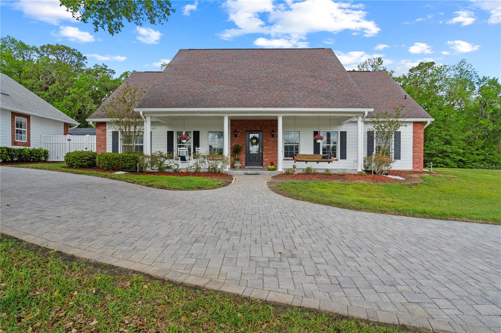 12345 Citrus Way, FL