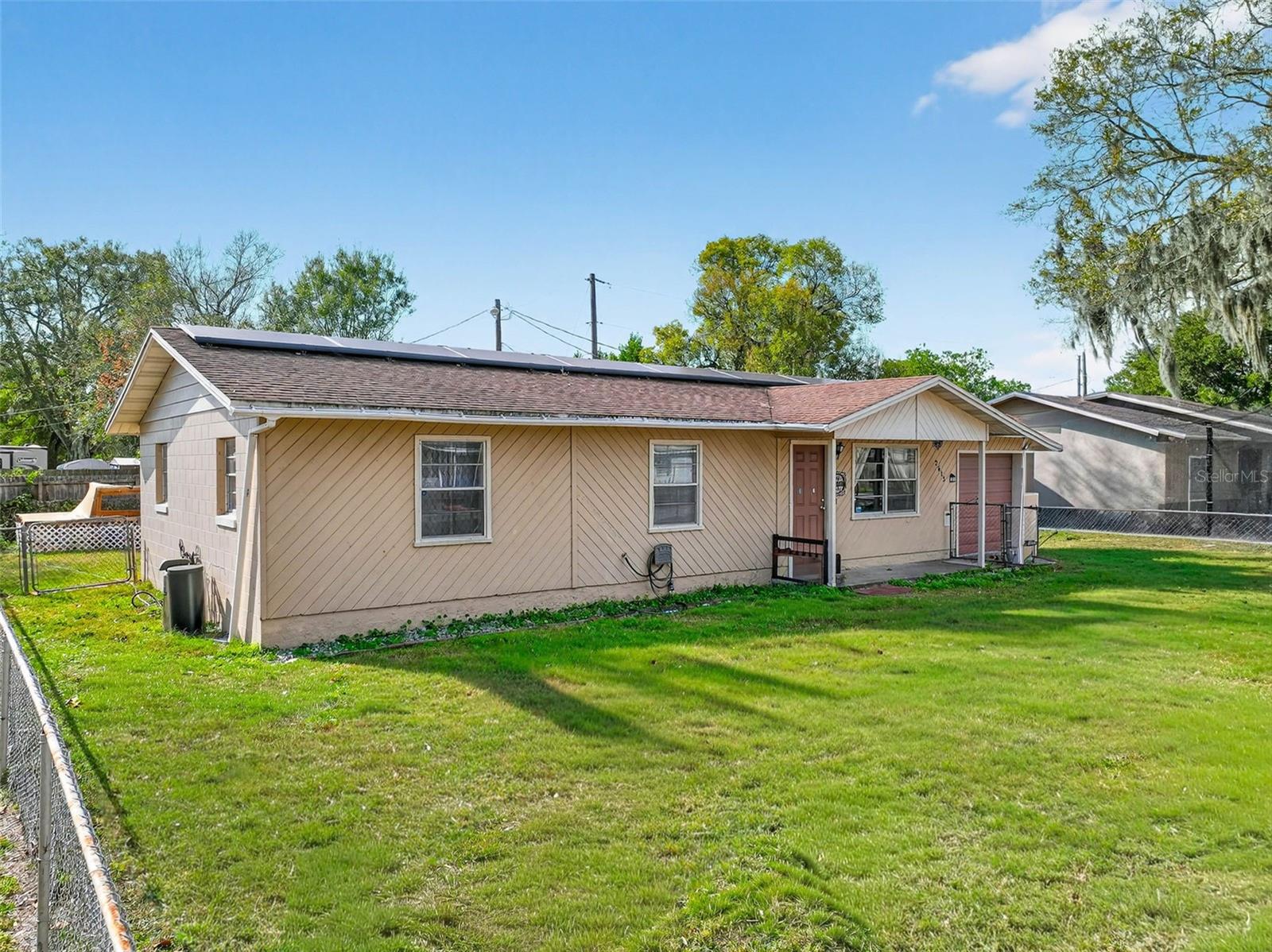 2613 Fowler Avenue, FL