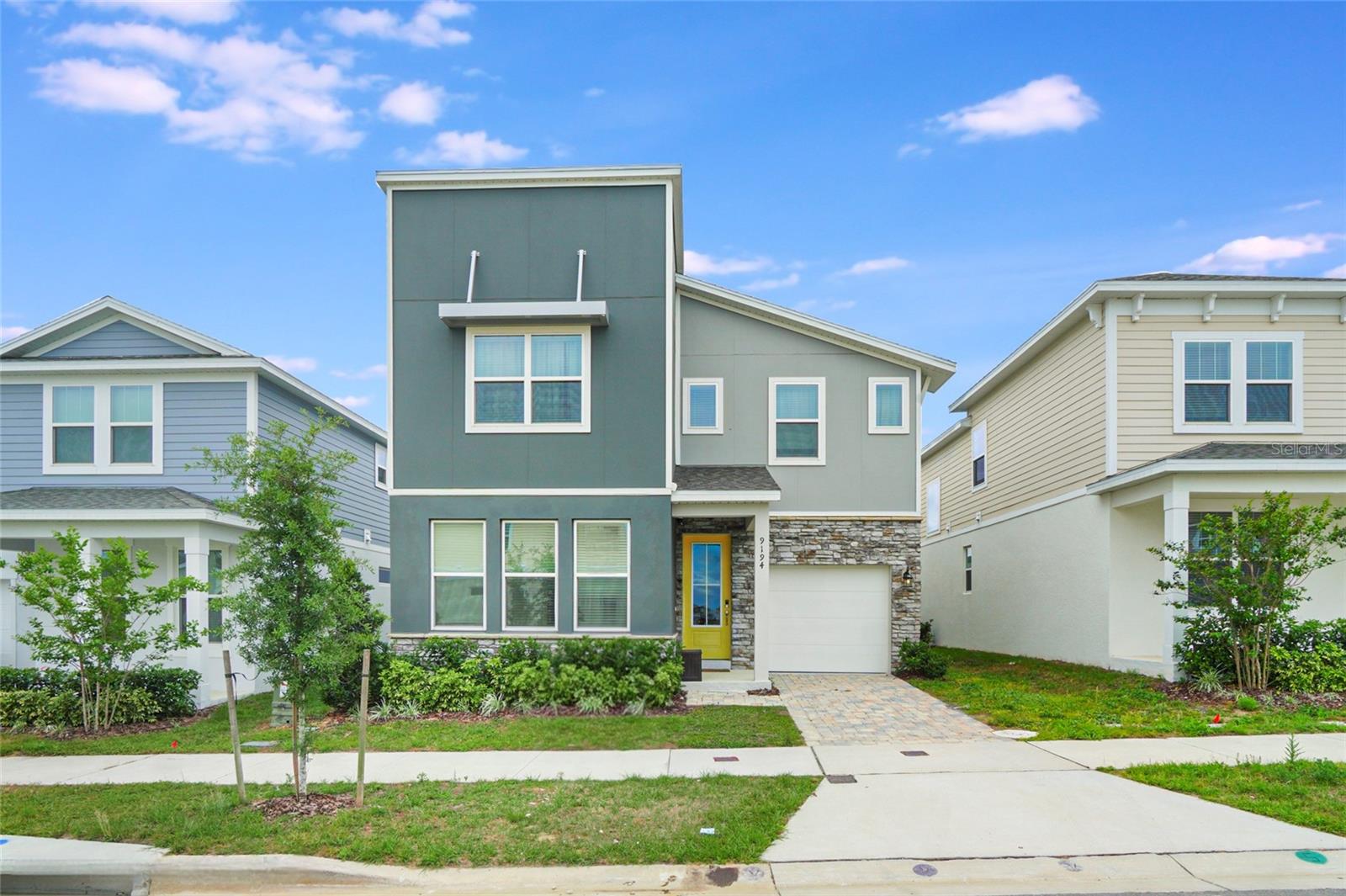 9194 Seascape Cv, FL