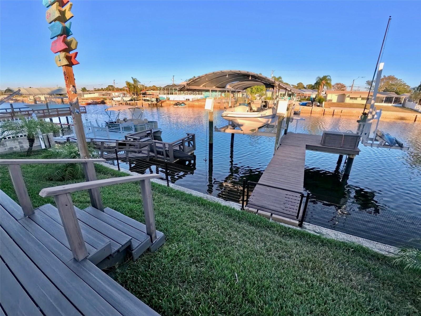 12804 2nd Isle, FL