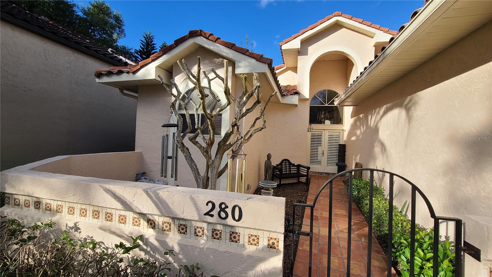280 Springside Road, FL