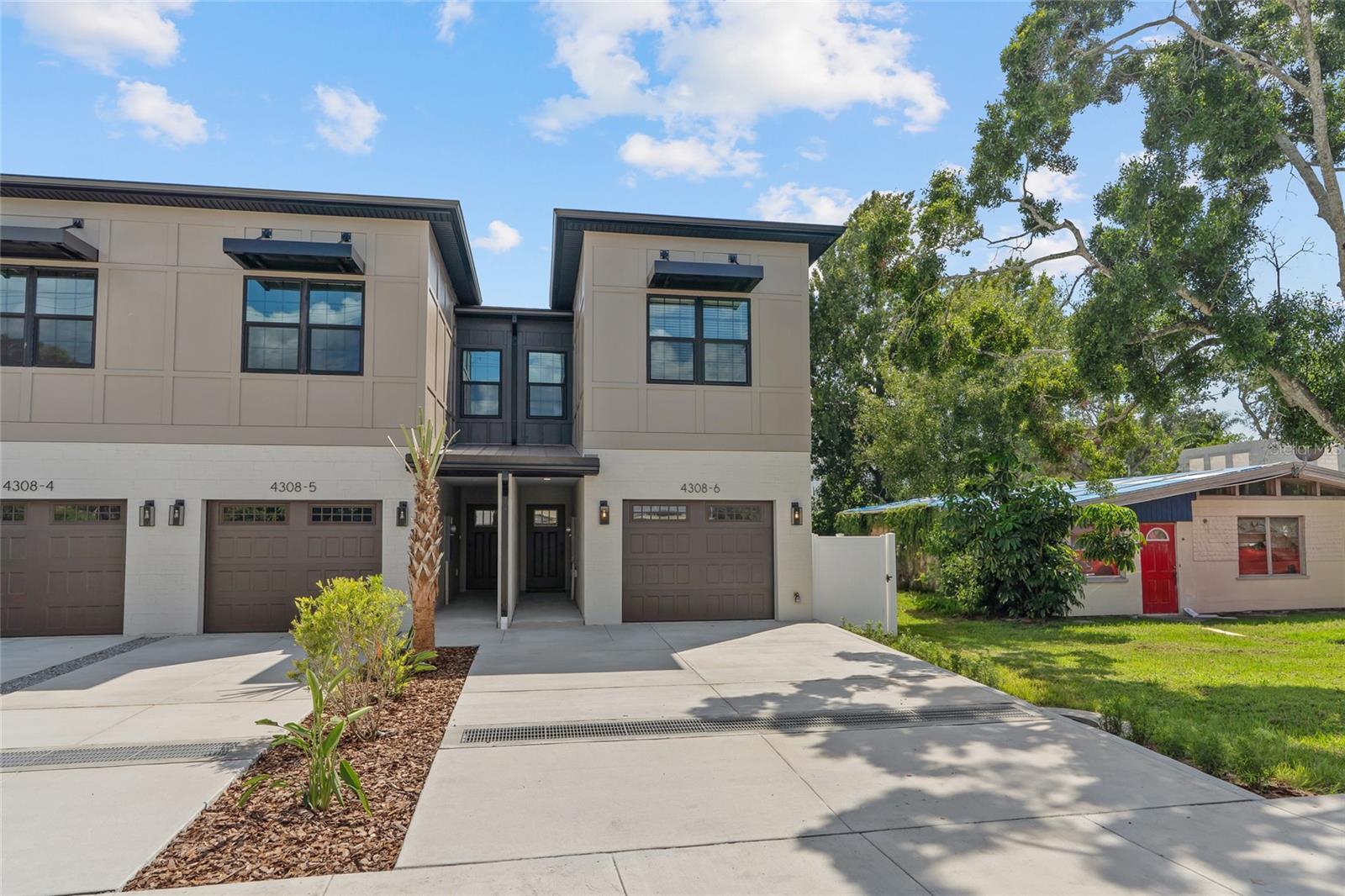 4308 Gray Street, FL