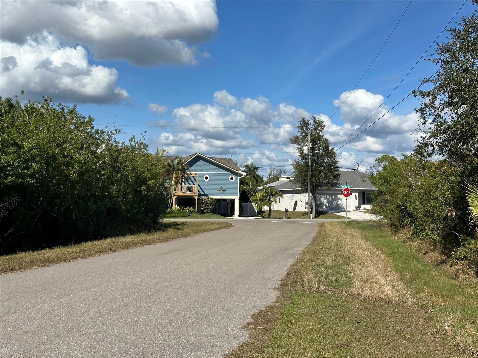 1460 Westover Street, FL