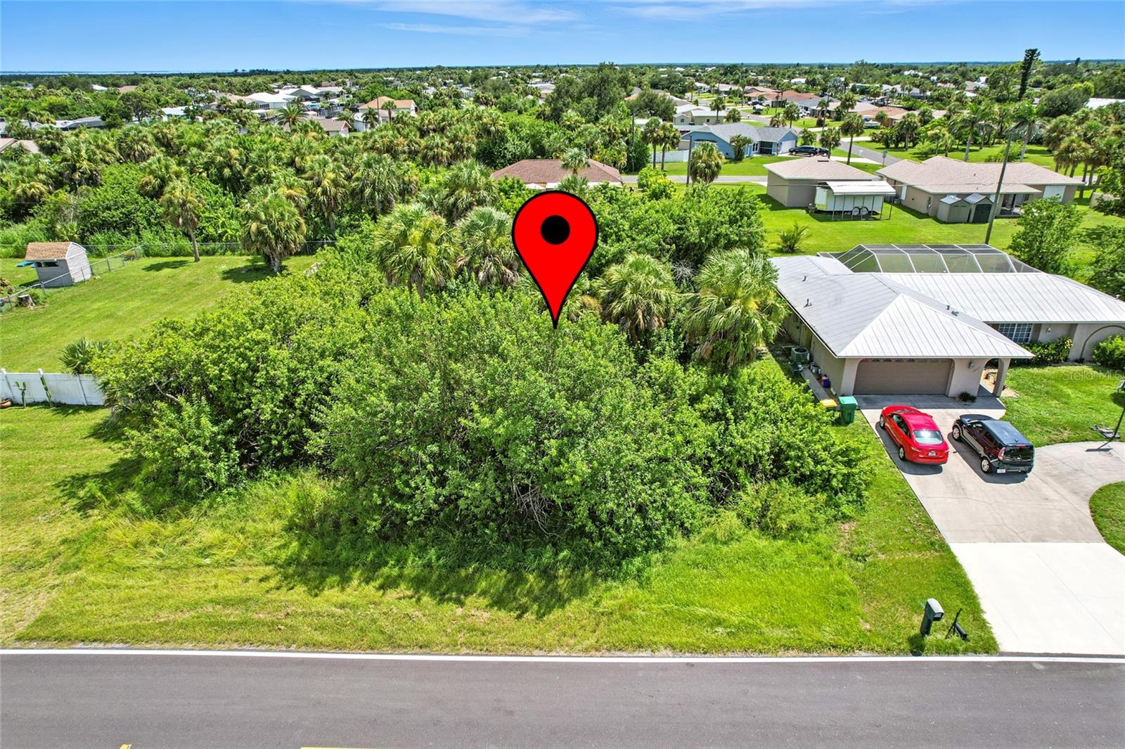 18645 Lake Worth Boulevard, FL