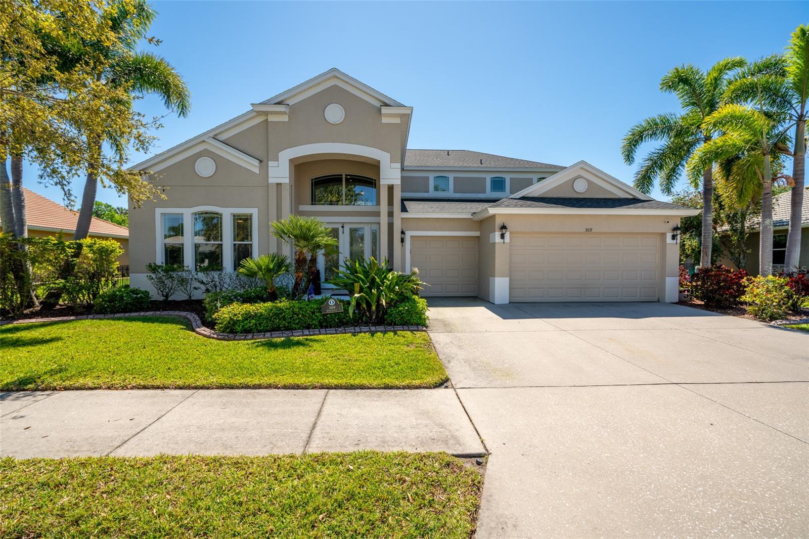 309 Royal Bonnet Drive, FL