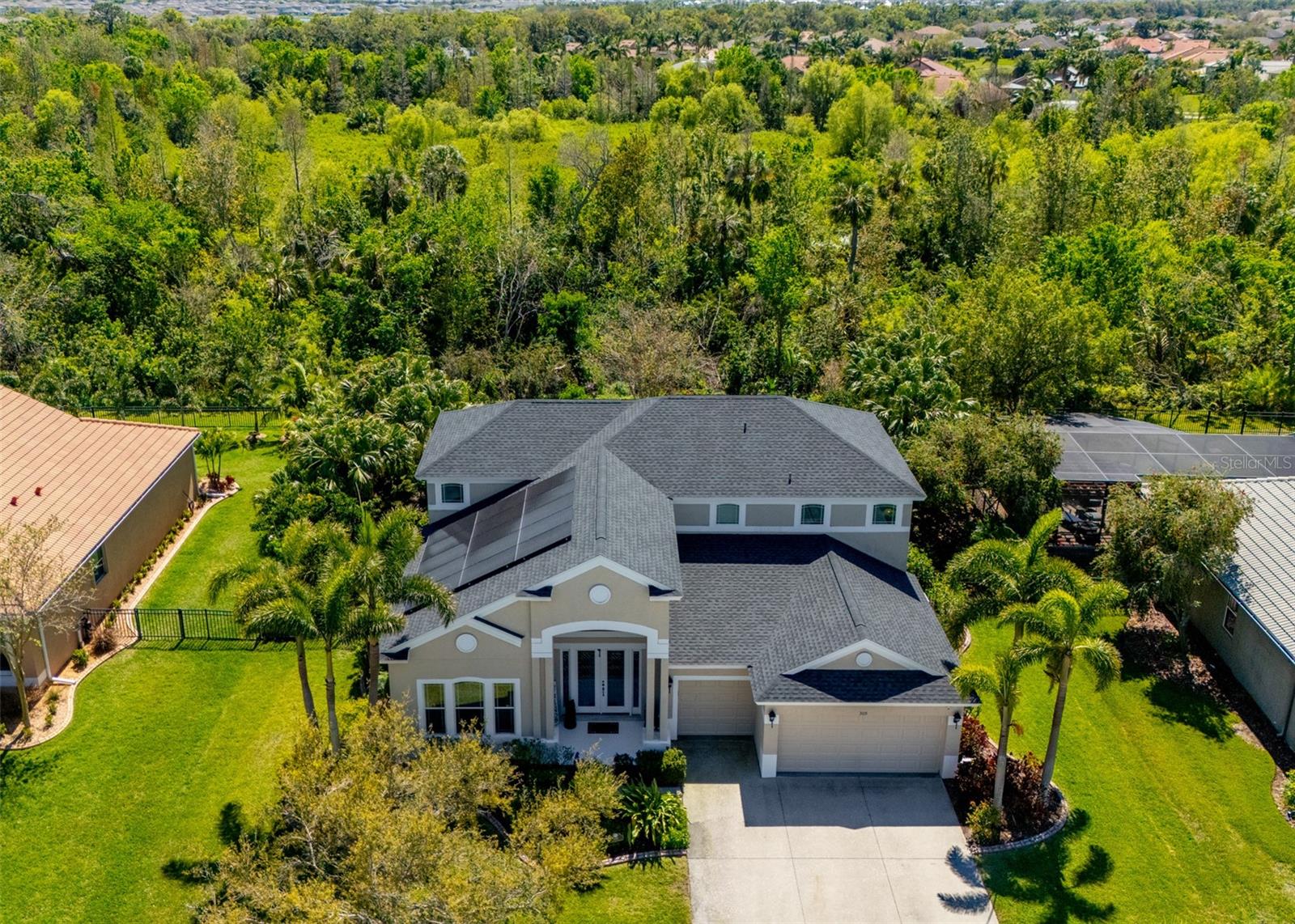 309 Royal Bonnet Drive, FL