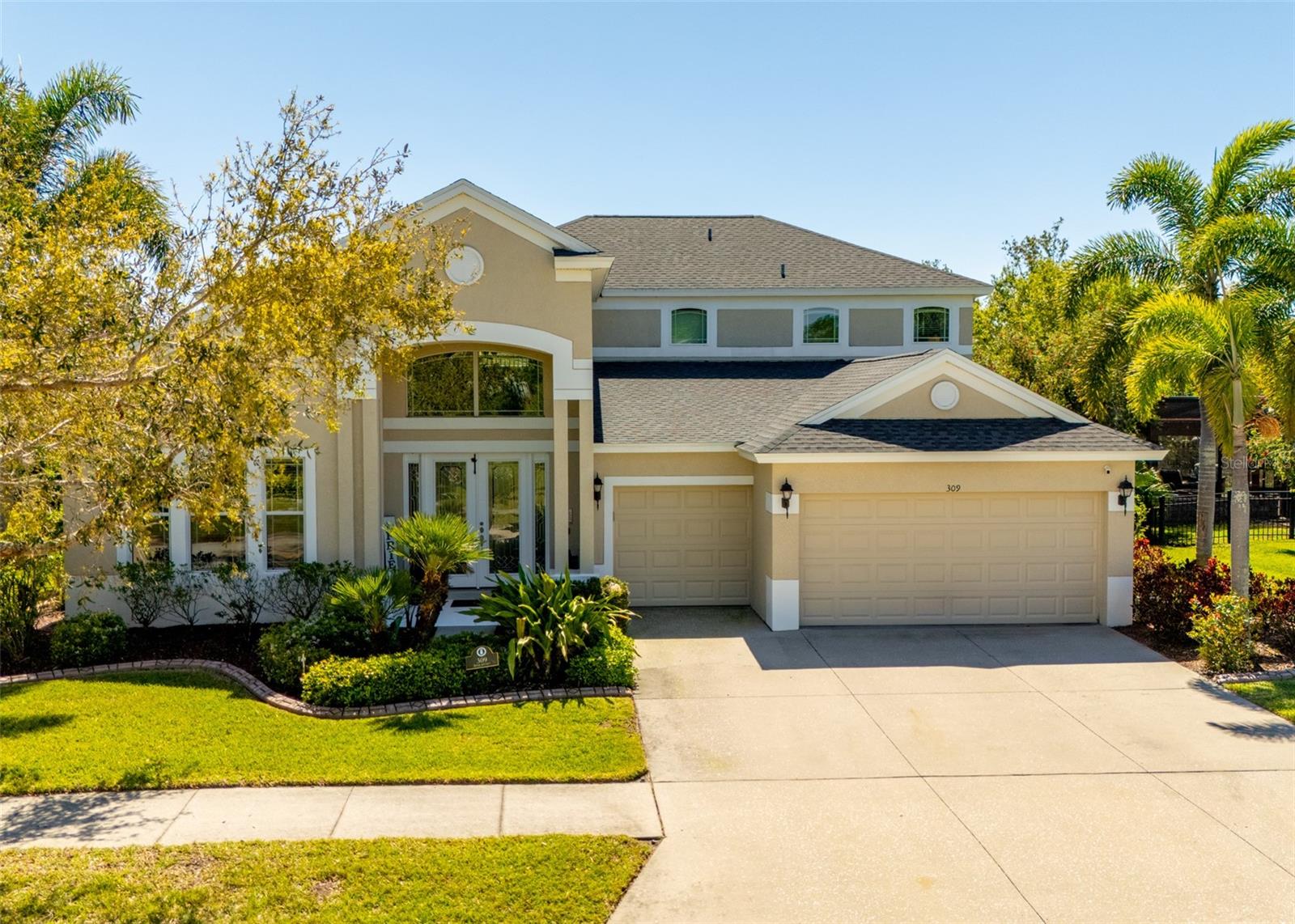 309 Royal Bonnet Drive, FL