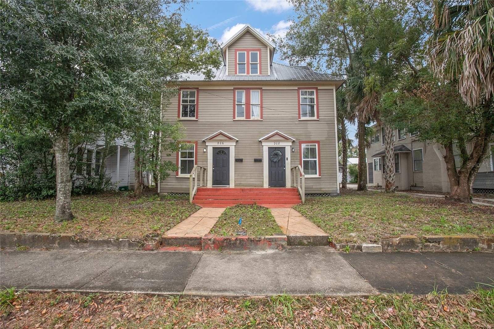 206 Wisconsin Avenue, FL