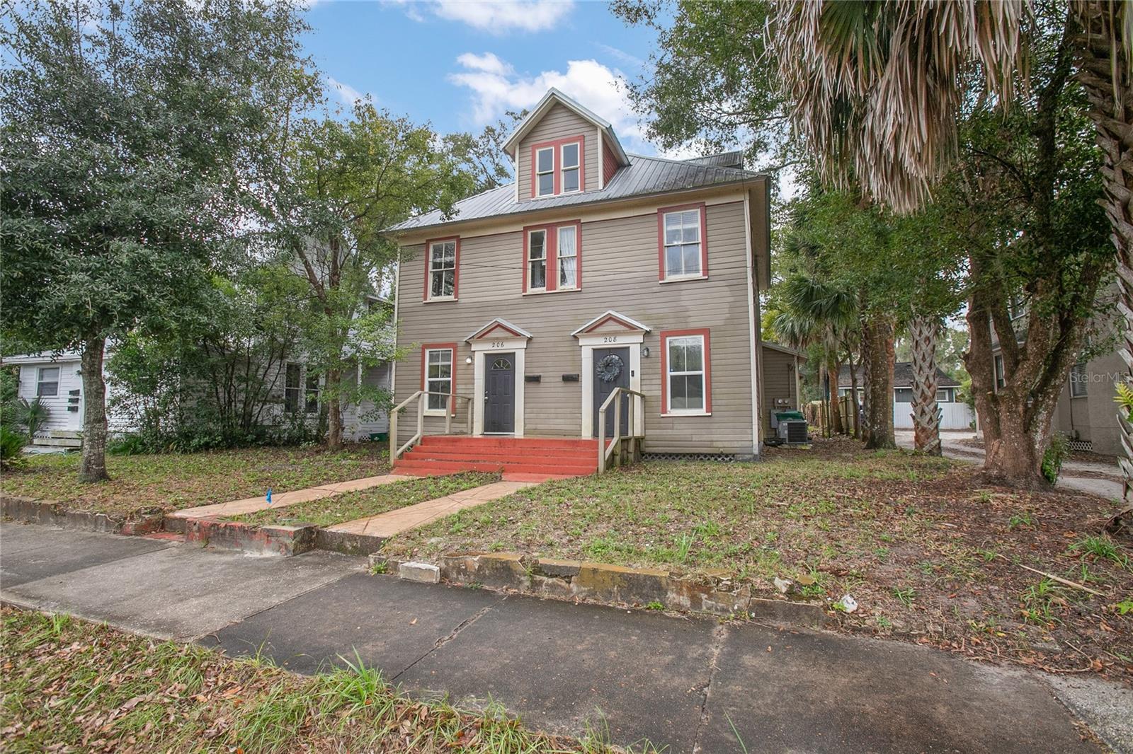 206 Wisconsin Avenue, FL