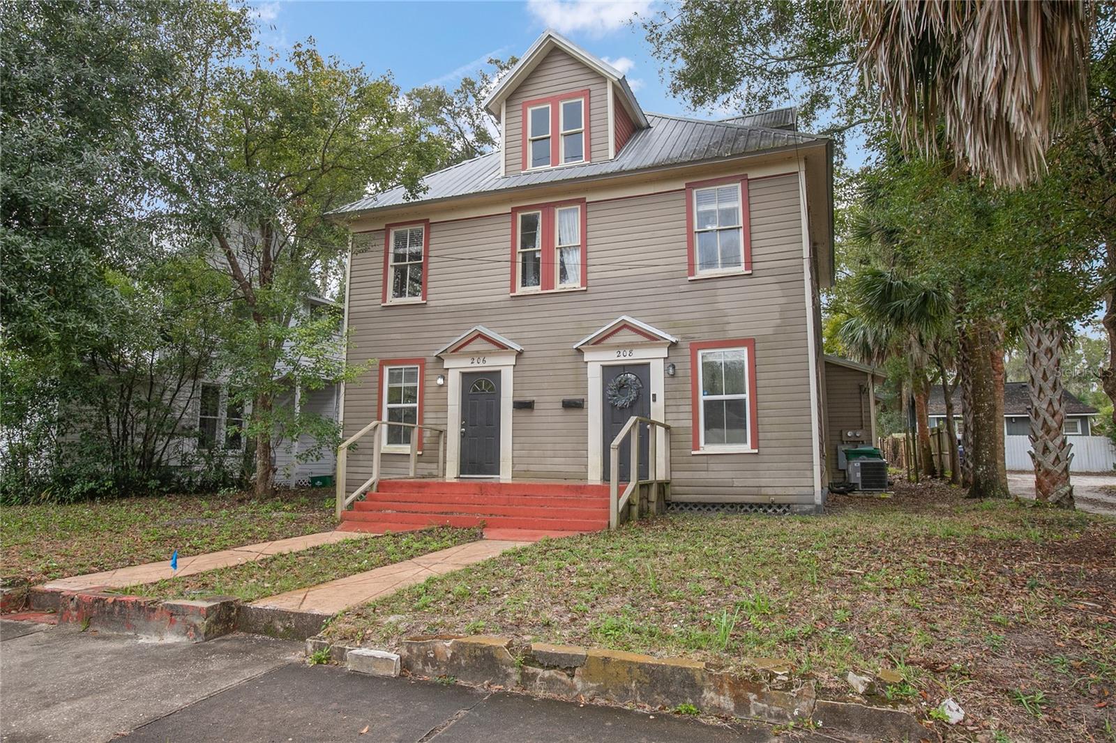 206 Wisconsin Avenue, FL