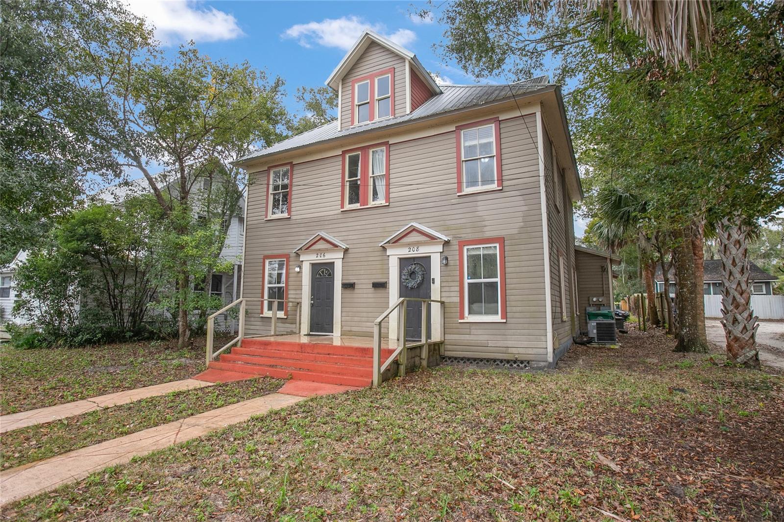 206 Wisconsin Avenue, FL